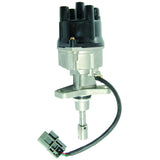 Distributor For Nissan 240SX D21 Pickup 1989-1996 2.4 4-cyl KA24E – front view