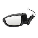 Power Mirror For 2016-2020 Murano Built From 3/2016 out Around View Monitor Set 4336-6110LR - product image
