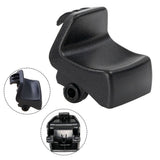 Center Console Lid Lock Cover KA0G-64-45YA-02 for 2013-2016 Mazda CX-5