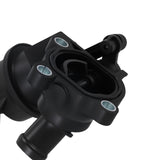 Coolant Control Valve for 2014-2016 Audi A6 A7 Q5 2011-2015 Q7 2012-2016 VW Touareg and 2013-2016 Porsche Cayenne 3.0L V6 Diesel 059121737AM