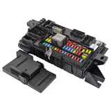 2008-2010 Ford Edge Lincoln MKX Body Control Module BCM Fuse Box AT4T15604BB OEM - product image