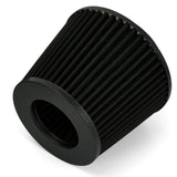 Cold Air Intake for 2015-2020 Volkswagen Golf GTI Golf R Jetta Arteon AIT83BK