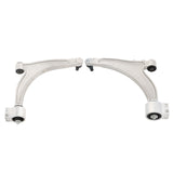 Front Lower Control Arm Pair for 2005-2012 Chevrolet Malibu 2005-2010 Pontiac G6 Saturn Aura RK620179