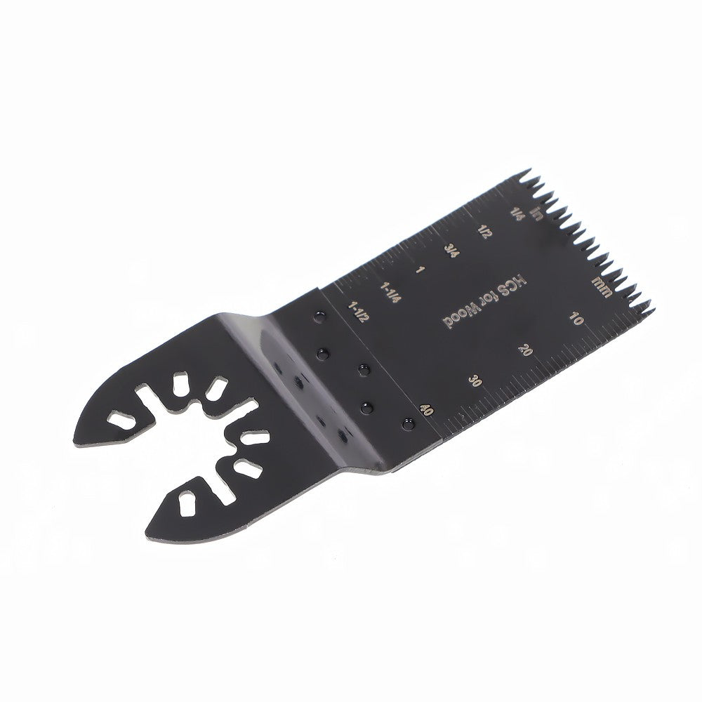 14 Piece Oscillating Multi Tool Saw Blade Set