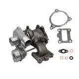 Turbocharger for 2017-2019 Ford Escape 2014-2020 Fusion 1.5L EcoBoost F1FZ-6K682-D