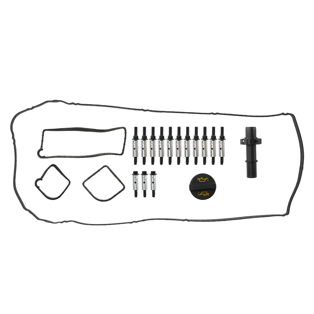 Valve Cover for 2009-2015 Mazda 3 Mazda 5 Mazda 6 and CX-7 L502-10-210C