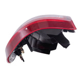 Tail Light For 2008-2016 F-250 Super Duty Set BC3Z13404A FO2801208 3222-0067LR - product image
