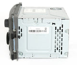 2007-08 Saturn Aura OEM AM/FM 6-Disc CD Radio with Aux 15835878 US9 - product image