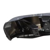 Chrome Rear Step Bumper for 1996-2023 Chevrolet Express GMC Savana 25962248 – product image 6
