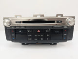 2013-2015 Lexus GS350 GS450H Gracenote Navigation XM HD Radio Media Receiver OEM 86130-30B10 - product image