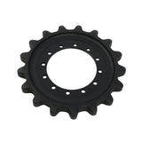 Drive Sprocket for CAT 279C 289C 299C Skid Steer 17 Tooth 304-1916