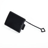 Front Tow Hook Cover A2118850026 for 2003-2006 Mercedes-Benz E-Class W211
