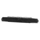 Front Bumper Number Plate Cover for Mini Cooper 2014-2018 51117337791 – product image 3