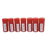 MT2 Morse Taper Round Collet Set 7 Piece 1/8 to 1/2 Inch