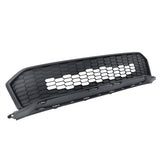 Front Bumper Lower Honeycomb Grille for 2025 Honda Civic 71151-T61-A50