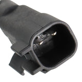 Front ABS Wheel Speed Sensor Pair for Chevrolet Impala, Malibu & Buick LaCrosse, Regal