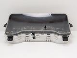 1997 1998 Jeep Cherokee Instrument Cluster Speedometer Tachometer OEM P56009727AC - product image