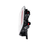 Passenger Tail Light for 2006-2008 Honda Pilot 33501S9VA11 – product image
