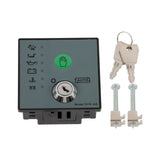 DSE701AS Automatic Start Generator Controller Control Panel