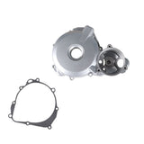 Stator Magneto Cover LH with Gasket for Suzuki DRZ400E DRZ400S DRZ400SM