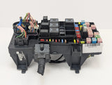 2004-2007 Ford F-150 Wiring Junction Block Fuse Box Panel 4L3T-14A067-BH OEM - product image