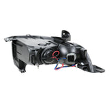 Fog Light Pair for 2006-2011 Cadillac DTS