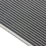 A/C Condenser with Receiver Drier for 2020-2021 Kia Telluride 3.8L