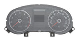 2014 Volkswagen Jetta MPH OEM Speedometer Instrument Gauge Cluster 5C6920953B - product image