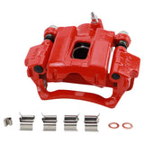 Front & Rear Performance Brake Caliper Set for 2010-2022 Lexus GX460 & 2010-2015 Toyota 4Runner