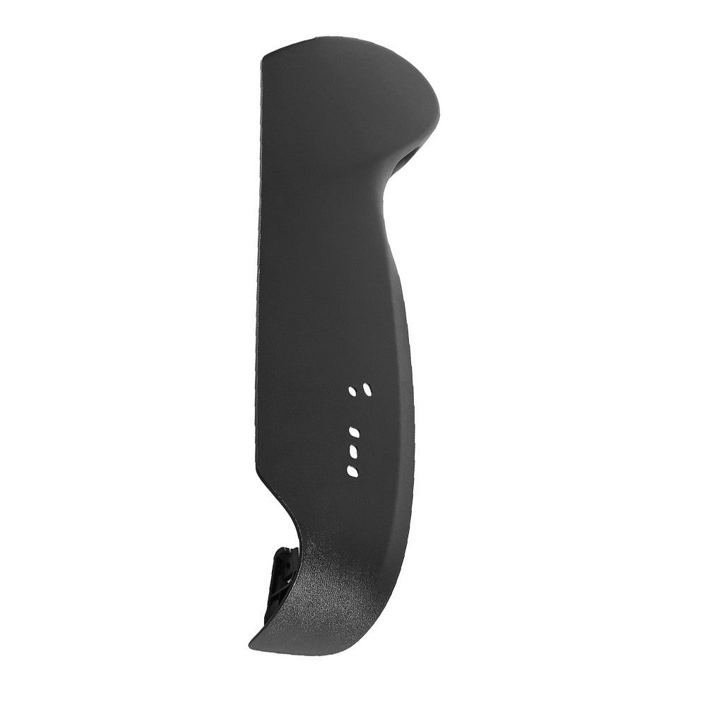 Front Right Outer Seat Trim Panel 1638332-00-C for 2020-2025 Tesla Model Y