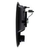 Brock Outside Door Handle Textured Black For Express Savana Front Right ADS1630R - product image