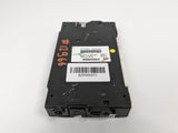 2017-2019 Infiniti Q50 Q60 AC Amplifier Temperature Climate Control Module OEM 27760-6HE0A - product image