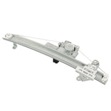 Front Right Power Window Regulator with Motor for 2019-2022 Nissan Altima 807206CA0A