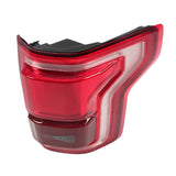 Passenger LED Tail Light with Blind Spot for 2015-2017 Ford F-150 HL3Z-13404-D – product image 4