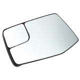 Mirror Glass With Heated Driver LH Side for 2019-2023 Chevy Silverado Gmc Sierra GM1324159 – product image 5