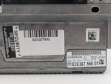 2012-2018 BMW F34 328i GT NBT HU Audio Radio Receiver Player Head Unit AM/FM 9387568 OEM - product image