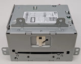 11-16 Chevrolet Cruze Radio Display CD Player Climate Control Air Vents OEM 23284452 - product image