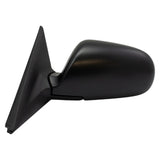 Power Side Mirror, Driver Side, for 1994-2001 Acura Integra Hatchback