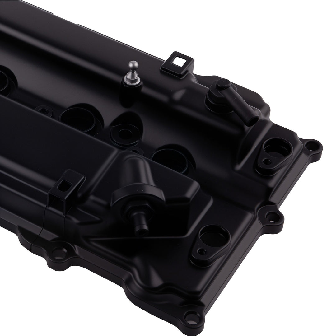 Valve Cover with Gasket for 2017-2024 Kia Forte 2017-2018 Hyundai Elantra 2018-2019 Kona 2020-2024 Kia Soul and 2021-2024 Seltos 2.0L 22410-2E700