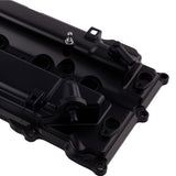 Valve Cover with Gasket for 2017-2024 Kia Forte 2017-2018 Hyundai Elantra 2018-2019 Kona 2020-2024 Kia Soul and 2021-2024 Seltos 2.0L 22410-2E700