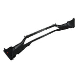 Black Front Bumper Lower Cover for 2017-2019 GMC Acadia 84261210