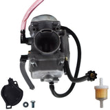 Carburetor Assembly for 2012-2018 Kawasaki Brute Force 300 15004-Y004