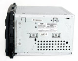 Mercury Milan 2006 Ford Fusion AM/FM 6-Disc CD Player Radio 6E5T-18C815-AH - product image