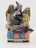2011-2013 Toyota Highlander Interior Cabin Fuse Relay Junction Box 81980-53020 OEM - product image