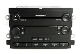 2005-2006 Ford Mustang AM/FM 6-Disc CD Player Radio Shaker 500 5R3T-18C815-GB - product image 3