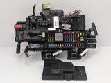 2010-2011 Ford Fusion MKZ Milan Fuse Box Multifunction Control Module BCM OEM AG1T-14B476-CD - product image