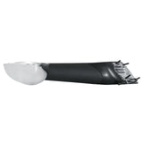 Pair Left+Right Side Chrome Hood Mirror for 18-26 Freightliner New Cascadia 116 A22-77790-001 - view 13
