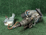 2004-2009 Toyota Prius Electric Power Steering Column Control Module 89650-47102 OEM - product image