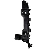 Bumper Bracket fits 2018-2022 Accord Front Support Spacer Left 71198TVAA01 7449-0021L - product image