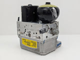 2003-2008 Mercedes R230 SL500 E55 AMG SBC Brake Anti Lock ABS Hydraulic Pump OEM A0094312512 - product image